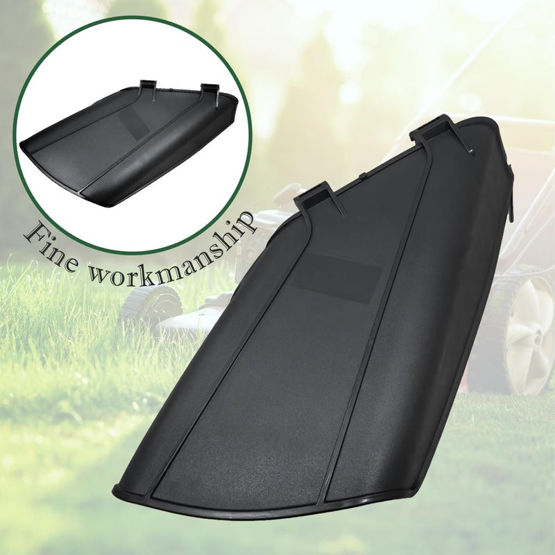 deawater 1set 112-3951 Deflector/Discharge Chute for Toro TIMECUTTER 42" Mowers W/Hardware - Image 5